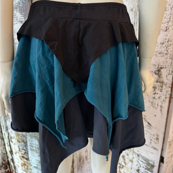 Playful costume! Handmade. Never worn. Small/Medium with stretch. - Picture 10 of 13